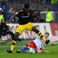 HSV - Borussia D (2)