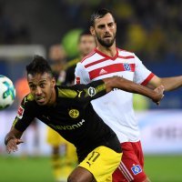 HSV - Borussia D (3)