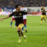 HSV - Borussia D (4)