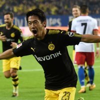 HSV - Borussia D (7)