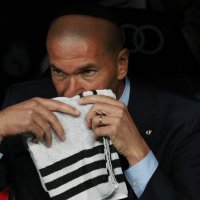 Real Madrid - Betis (1)