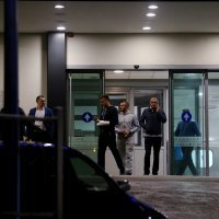 Pretučeni trener Dinama Mario Cvitanović izašao iz bolnice