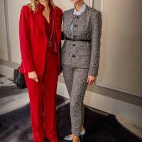 Kraljica Maxima modno potukla Ivanku Trump