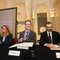 Rijeka proglašena Europskom prijestolnicom kulture 2020. u ožujku 2016.