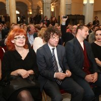 Rijeka proglašena Europskom prijestolnicom kulture 2020. u ožujku 2016.