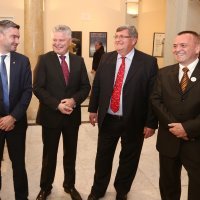 Rijeka proglašena Europskom prijestolnicom kulture 2020. u ožujku 2016.