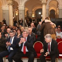 Rijeka proglašena Europskom prijestolnicom kulture 2020. u ožujku 2016.