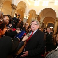 Rijeka proglašena Europskom prijestolnicom kulture 2020. u ožujku 2016.