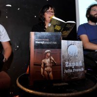 Književnim maratonom obilježeno 10 godina Udruge Kurs