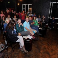 Književnim maratonom obilježeno 10 godina Udruge Kurs