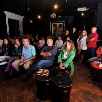 Književnim maratonom obilježeno 10 godina Udruge Kurs