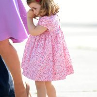 Princeza Charlotte