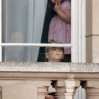 Princeza Charlotte