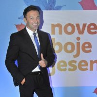 Petar Vlahov na predstavljanju jesenske sheme HRT-a Nove boje jeseni (1)