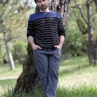 Rakan Rushaidat