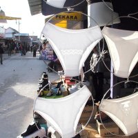 Tržnica Arizona pored Brčkog