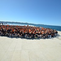 Šime Strikomansnimio milenijsku fotografiju povodom Zadar Basketball Tournamenta