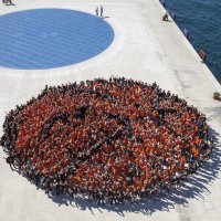 Šime Strikomansnimio milenijsku fotografiju povodom Zadar Basketball Tournamenta