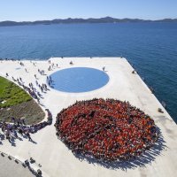 Šime Strikomansnimio milenijsku fotografiju povodom Zadar Basketball Tournamenta