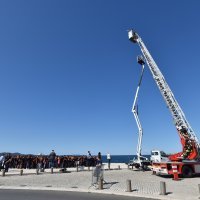 Šime Strikomansnimio milenijsku fotografiju povodom Zadar Basketball Tournamenta