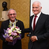 Dodjela nagrada 51. Natječaja kratke priče Večernjeg lista 'Ranko Marinković'