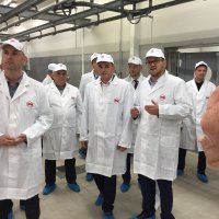 Ministar Tolušić u posjetu PPK