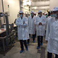 Ministar Tolušić u posjetu PPK