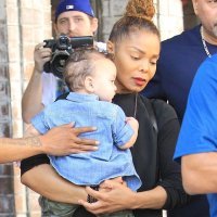 Janet Jackson sa sinom