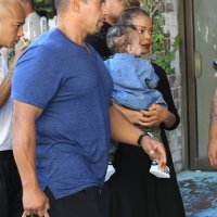 Janet Jackson sa sinom