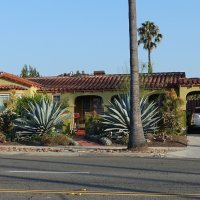 Kuća Meghan Markle u Los Angelesu