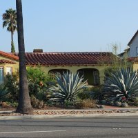 Kuća Meghan Markle u Los Angelesu