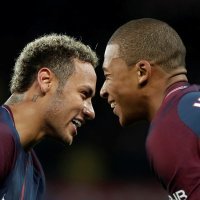 Neymar u dresu PSG-a (1)