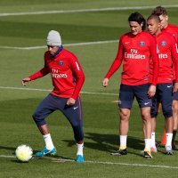 Neymar u dresu PSG-a (3)