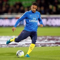 Neymar u dresu PSG-a (5)