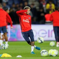 Neymar u dresu PSG-a (6)