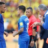Neymar u brazilskoj reprezentaciji (2)