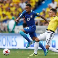 Neymar u brazilskoj reprezentaciji (3)