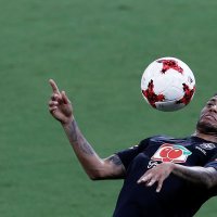 Neymar u brazilskoj reprezentaciji (5)