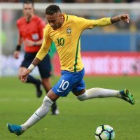 Neymar u brazilskoj reprezentaciji (6)