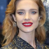 Natalia Vodianova