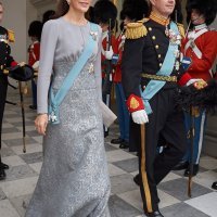 Princeza Mary od Danske