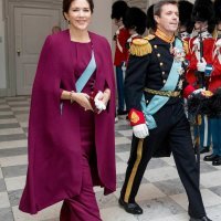 Princeza Mary od Danske