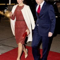 Princeza Mary od Danske