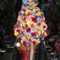 Moschino proljeće/ljeto 2018.
