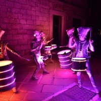 Otvoren 5. festival svjetla Visualia