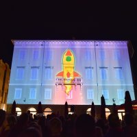 Otvoren 5. festival svjetla Visualia