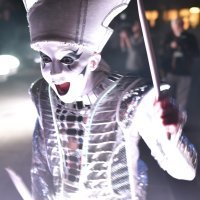 Otvoren 5. festival svjetla Visualia