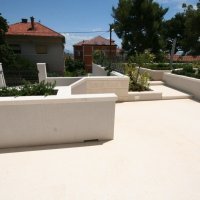 Stan u urbanoj vili na Marjanu 115 m2
