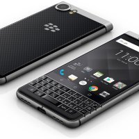 BlackBerry KeyOne