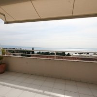 Penthouse na Mejama 115 m2